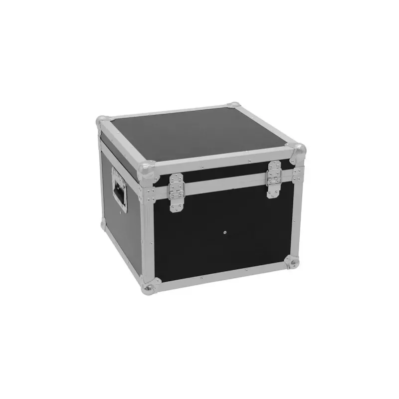 Skrydžio dėklas Roadinger 31005060 fanera 10,9 kg rudas