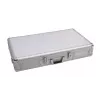 Transportavimo dėžė Roadinger 30125340 fanera sidabrinė 5,9 kg