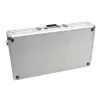 Transportavimo dėžė Roadinger 30125340 fanera sidabrinė 5,9 kg