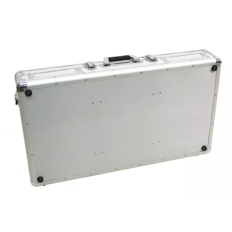 Transportavimo dėžė Roadinger 30125340 fanera sidabrinė 5,9 kg