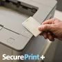 “Brother SecurePrint+” NFC-P RFID kortelių skaitytuvas 1 vnt.