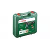 Bosch 0603104001 kniedijimo įrankis su akumuliatoriumi Juoda, Žalia