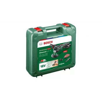 Bosch 0603104001 kniedijimo įrankis su akumuliatoriumi Juoda, Žalia