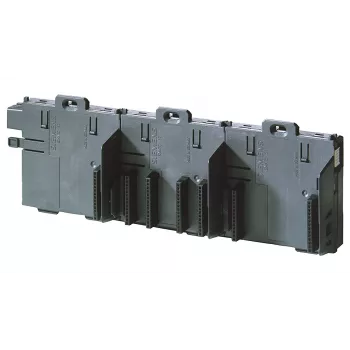 Siemens 6ES7195-7HA00-0XA0 lauko magistralės modulis