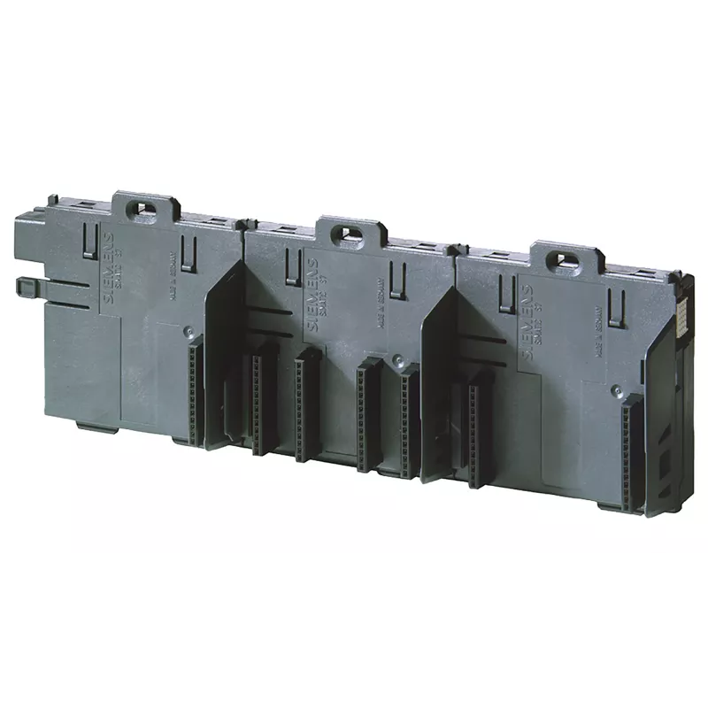 Siemens 6ES7195-7HA00-0XA0 lauko magistralės modulis