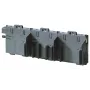 Siemens 6ES7195-7HA00-0XA0 lauko magistralės modulis