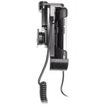 Aktyvus laikiklis Brodit 512862 Mobilusis telefonas / išmanusis telefonas Juodas