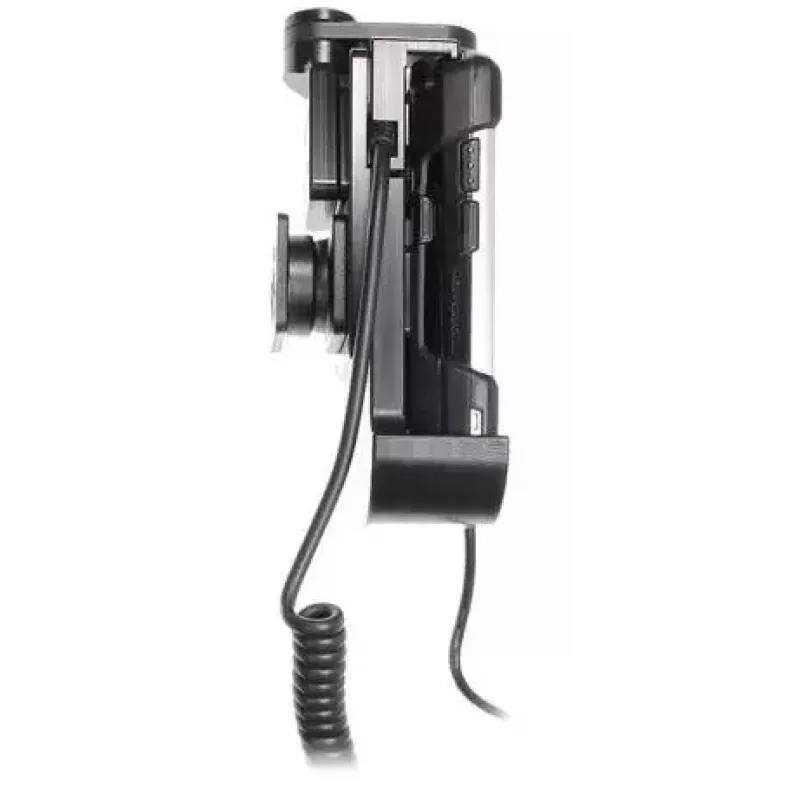 Aktyvus laikiklis Brodit 512862 Mobilusis telefonas / išmanusis telefonas Juodas