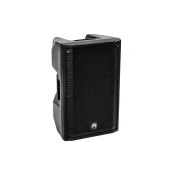 Dviejų juostų garsiakalbis Omnitronic 11038798 Juodas Laidinis 300 W