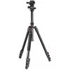 Hama TAR Duo trikojis Skaitmeniniai / juostiniai fotoaparatai 3 kojos (-ų) Juoda