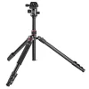 Hama TAR Duo trikojis Skaitmeniniai / juostiniai fotoaparatai 3 kojos (-ų) Juoda