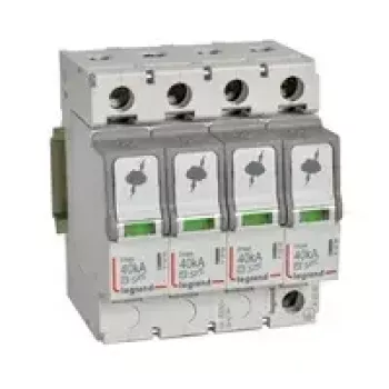 Elektrinis priedas Legrand 412243