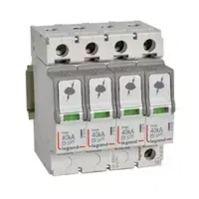 Elektrinis priedas Legrand 412243