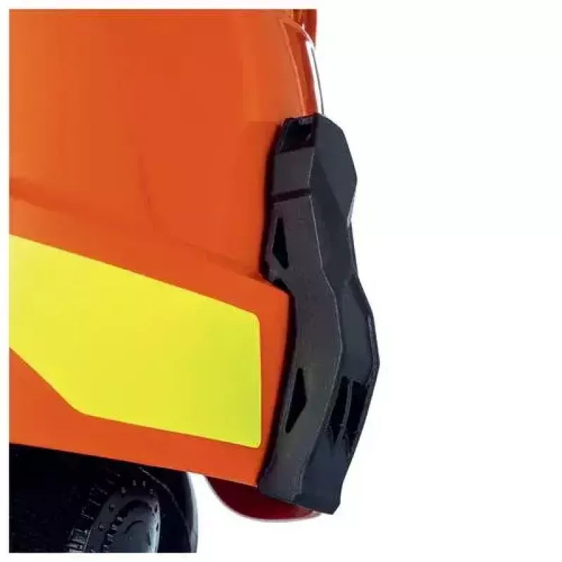 Saugos šalmas Uvex 9774237