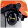 Saugos šalmas Uvex 9774237