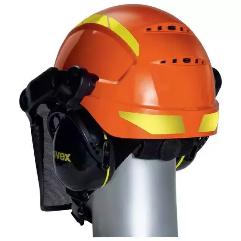 Saugos šalmas Uvex 9774237