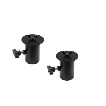 Garsiakalbis Omnitronic 20000836 Juodas Laidinis ir belaidis 800 W