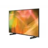 Samsung HG65AU800EU 165.1 cm (65 col.) 4K Ultra HD išmanusis televizorius, juodas 20 W