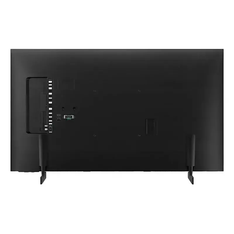 Samsung HG65AU800EU 165.1 cm (65 col.) 4K Ultra HD išmanusis televizorius, juodas 20 W