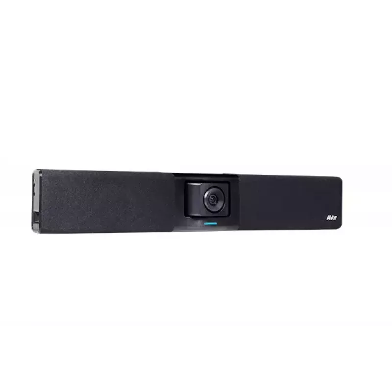 AVer VB342 Pro juoda 4K Ultra HD 3840 x 2160 60 kadr./s 3x optinis priartinimas