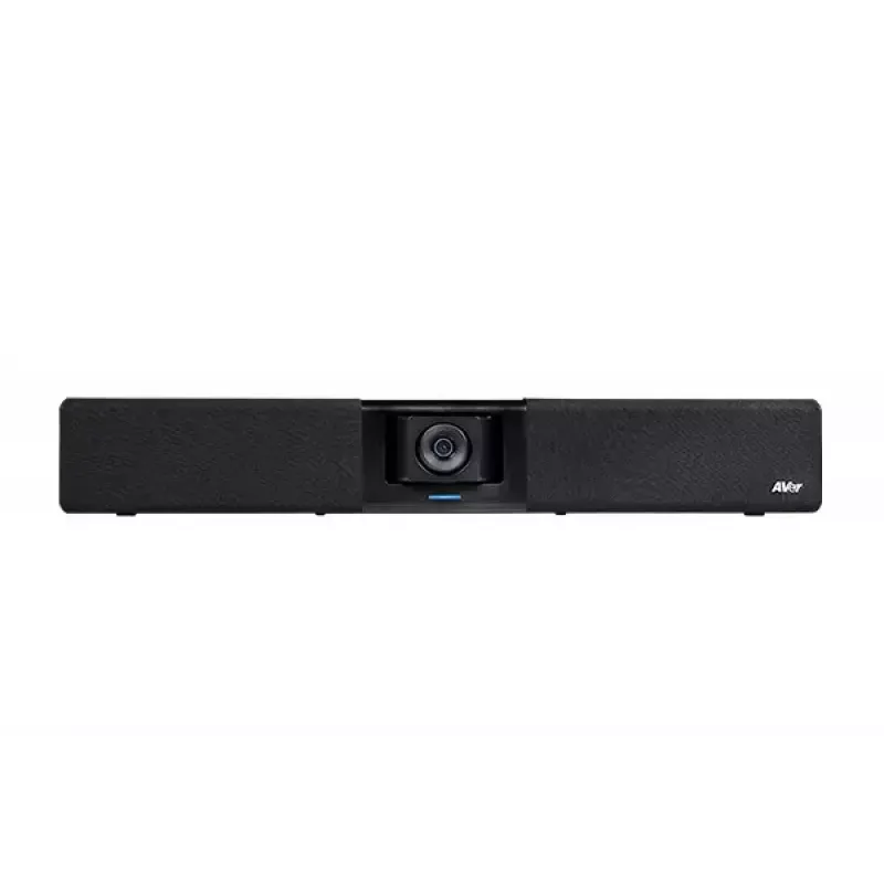 AVer VB342 Pro juoda 4K Ultra HD 3840 x 2160 60 kadr./s 3x optinis priartinimas