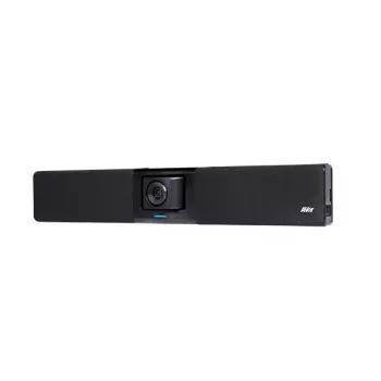 AVer VB342 Pro juoda 4K Ultra HD 3840 x 2160 60 kadr./s 3x optinis priartinimas