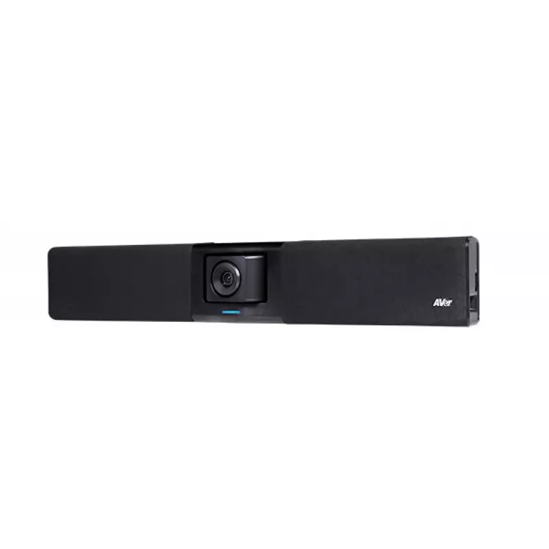 AVer VB342 Pro juoda 4K Ultra HD 3840 x 2160 60 kadr./s 3x optinis priartinimas