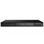 Valdomas L2+ Gigabit Ethernet komutatorius Yealink RCH240 — 24× RJ-45 (10/100/1000), PoE, 56 Gbit/s, montuojamas į stelažą