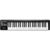 MIDI klaviatūra Roland A-49 49 klavišai USB Juoda Balta