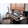 MIDI klaviatūra Roland A-49 49 klavišai USB Juoda Balta