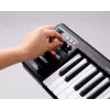 MIDI klaviatūra Roland A-49 49 klavišai USB Juoda Balta