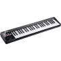 MIDI klaviatūra Roland A-49 49 klavišai USB Juoda Balta