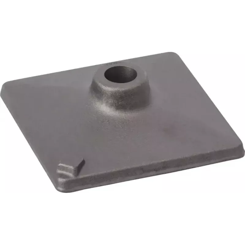 Bosch 1 618 633 102 sukamojo plaktuko priedas Sukamojo plaktuko tampinimo plokštė