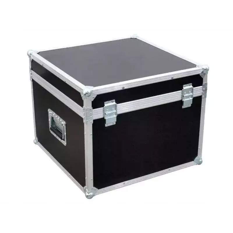 Skrydžių dėklas Roadinger 31000800 Aliuminis Beržas Juodas 10,7 kg