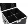 Transportavimo dėklas Roadinger 31000710 aliuminis beržas juodas 9,6 kg
