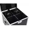 Transportavimo dėklas Roadinger 31000710 aliuminis beržas juodas 9,6 kg