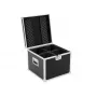 Transportavimo dėklas Roadinger 31000710 aliuminis beržas juodas 9,6 kg