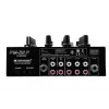 Garso maišytuvas Omnitronic 10006879 3 kanalų 20 - 20000 Hz Juoda