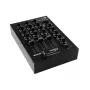 Garso maišytuvas Omnitronic 10006879 3 kanalų 20 - 20000 Hz Juoda