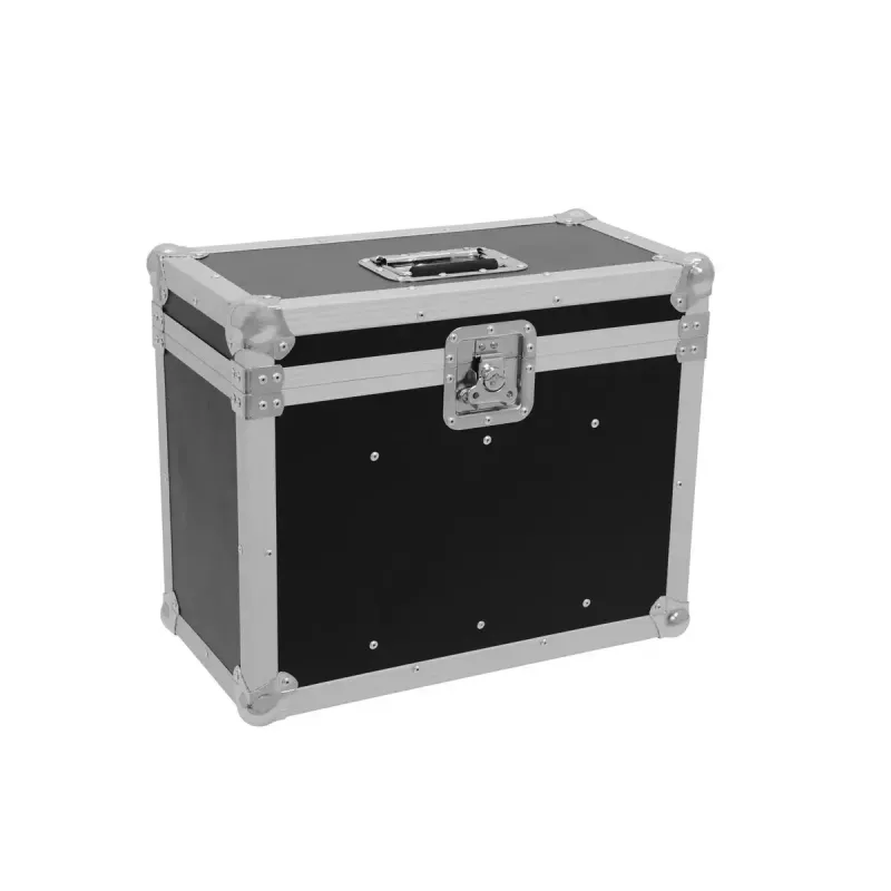 Kietas dėklas Roadinger 31005050 Fanera Juoda Sidabrinė 8,4 kg