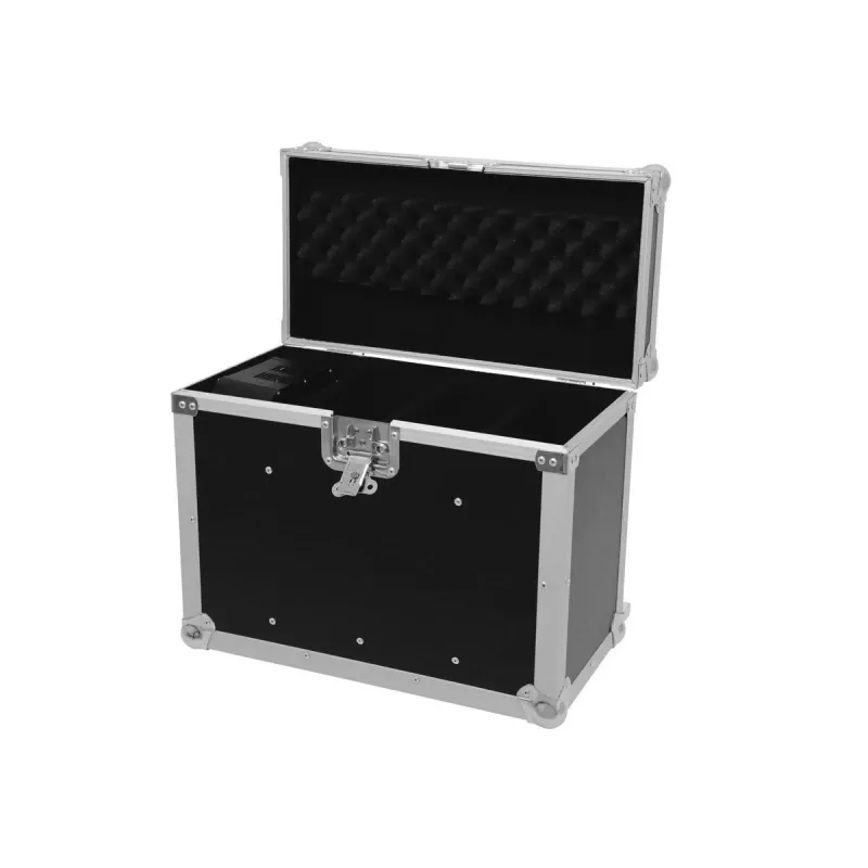 Kietas dėklas Roadinger 31005050 Fanera Juoda Sidabrinė 8,4 kg