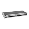 Skrydžių dėklas Roadinger 31005055 Beržas Juoda 10,9 kg