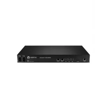 Vertiv Avocent ACS 8016MDAC RS-232