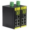 Tinklo komutatorius KTI Networks KFS-0540