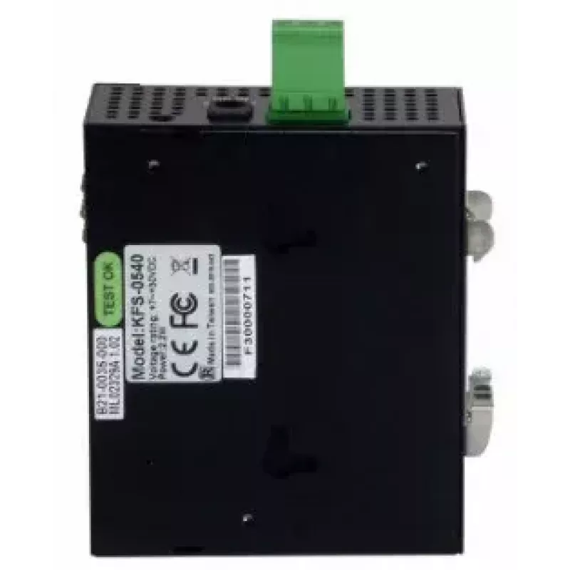 Tinklo komutatorius KTI Networks KFS-0540