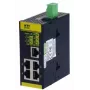 Tinklo komutatorius KTI Networks KFS-0540