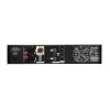 Galios stiprintuvas Omnitronic XPA-700
