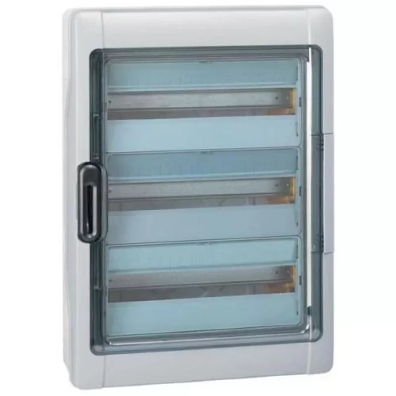 Legrand 601987 elektros skydas IP65