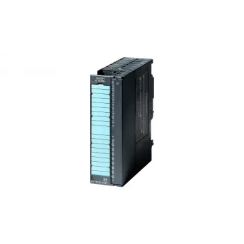 Siemens 6ES7331-7KF02-0AB0 skaitmeninis / analoginis įvesties / išvesties modulis Analoginis