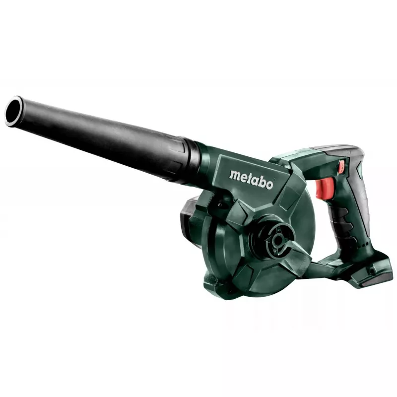 Belaidis lapų pūstuvas Metabo AG 18
